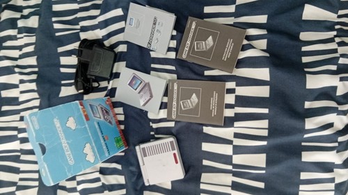 Game boy advance edition - sp,