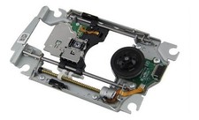 PS3 ULTRA SLIM BLOC OPTIQUE + CHARIOT LENTILLE KEM-451 KEM-451AAA NEUF