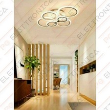 UNIVERSO Lampadario Plafonnier