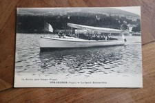 Ancienne carte postale CP