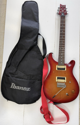 Prs custom electric - custom,