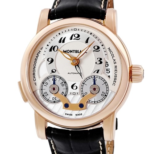 Montblanc nicolas rieussec - montblanc,