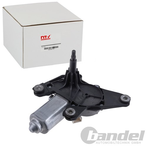 Nty moteur convient pour - nty,