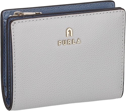 Furla portefeuille bi fold - [furla],