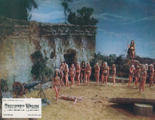 Martine beswick slave - martine, girls