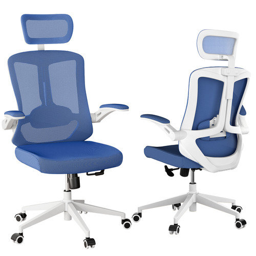 Comfortable ergonomic office - ergonomic,