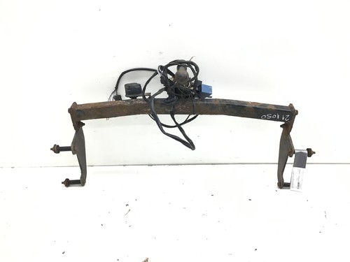 Attelage complet renault - attelage,