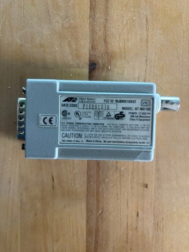émetteur récepteur ethernet - Émetteur-récepteur,
