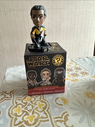 Figurine star wars - -,
