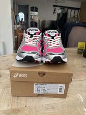 asics gel kayano 14 rose