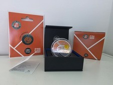 Coffret 10€ Euros Argent BE