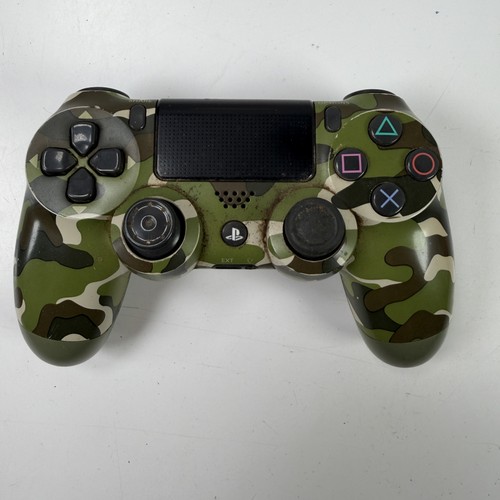 Sony dualshock manette ps4 - 4,