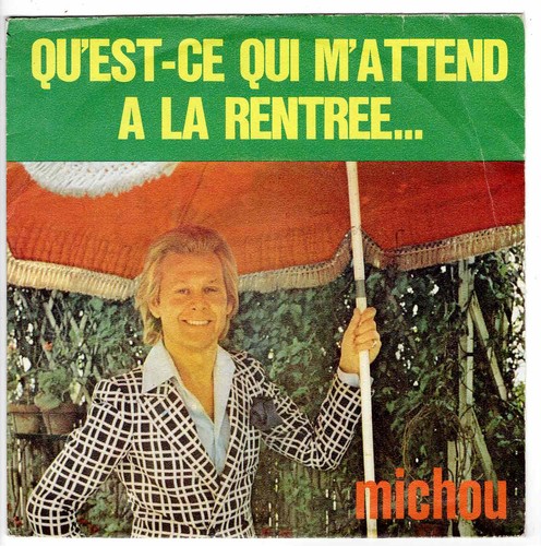 Michou qu est ce - , qu'est-ce