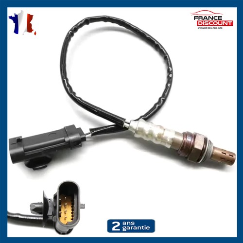 Sonde lambda pour - sonde,