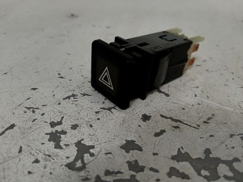 Bouton warning citroen - bouton,