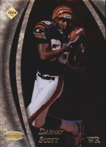 1998 collector edge masters - collector's,