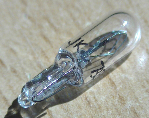 Ampoule miniature jkl73 - 1,