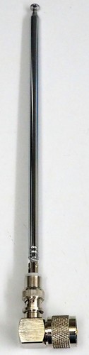 Telescopic antenna 90 - telescopic,