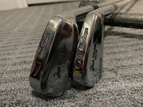 Macgregor jack nicklaus - macgregor,