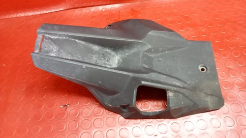 Garde boue arrière benelli - arrière,