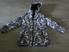 Blouson tacheté Laura Torelli T 46