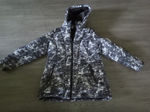 Blouson tacheté laura torelli - tacheté,