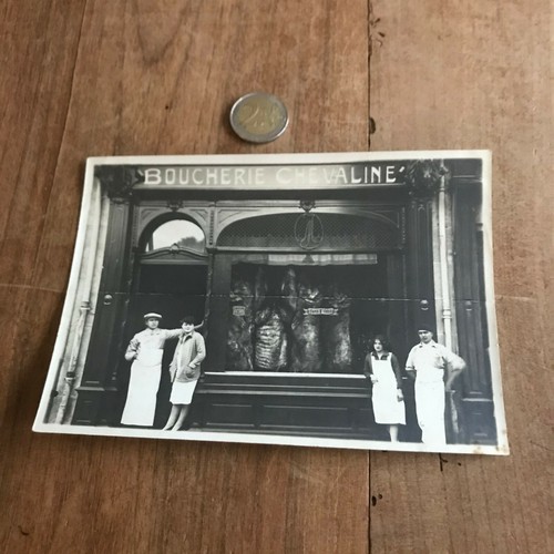 Photographie ancienne - photographie, de