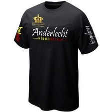 T-Shirt ANDERLECHT VLAANDEREN
