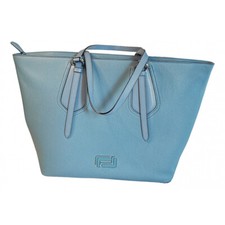 Sac cabas grand format cuir