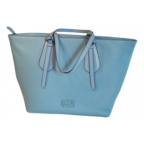 Sac cabas grand format cuir