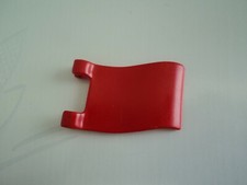 PLAYMOBIL vintage drapeau