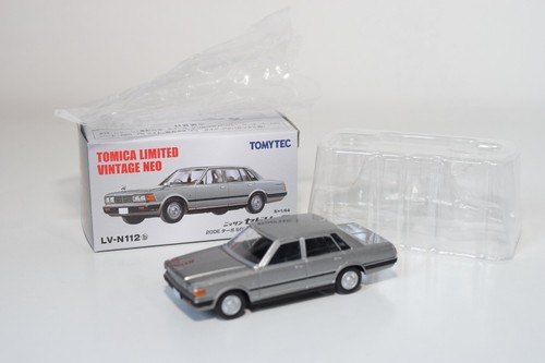 A94 inch tomica tomy - a94,