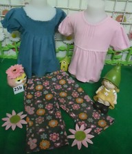 lot 12 vêtements enfant 18