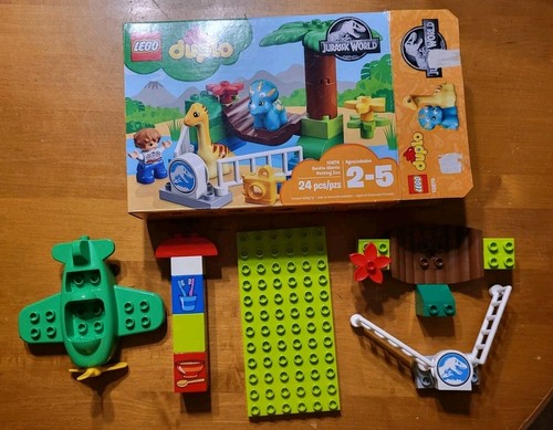 Lego duplo mix lot - lego,