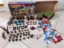 Heroscape - La bataille