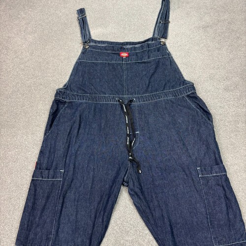 Salopette dickies femme x - salopette, 40
