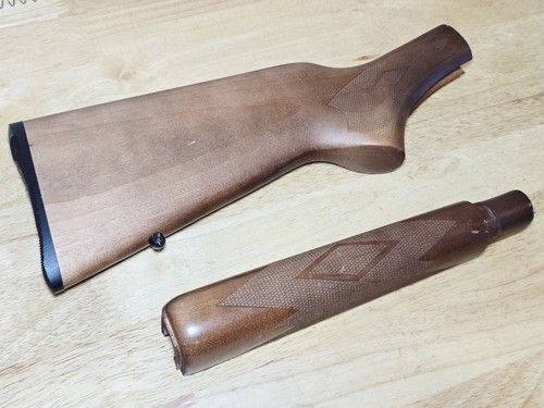 Marlin model 336 wood - wood, stock