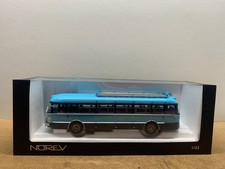 NOREV SAVIEM SC1 1964 SERVICE SCOLAIRE EN BOITE 1/43 gé F7