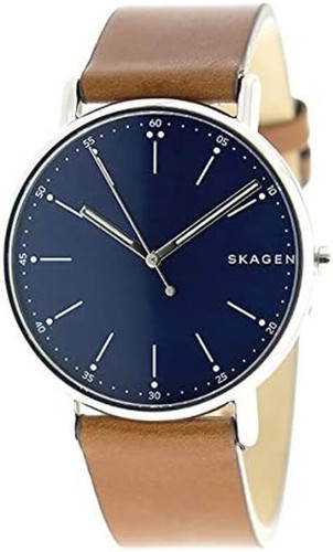 Montre homme skagen signature - homme,