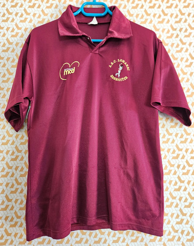 Maillot pelote basque asc - maillot,