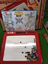 Mosaïque Magnétique Smoby