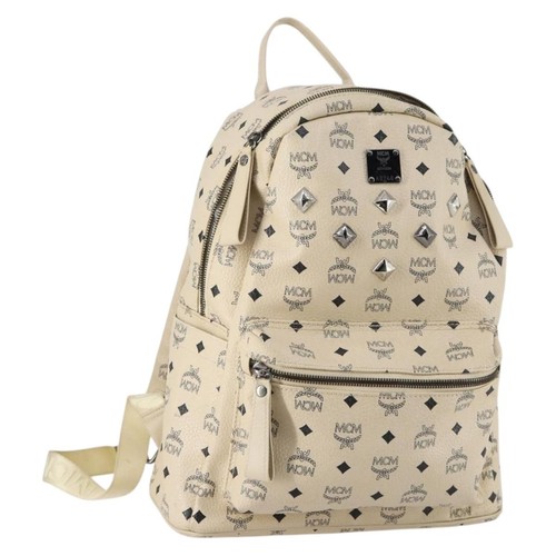 Mcm vicetos logogram backpack - vicetos,