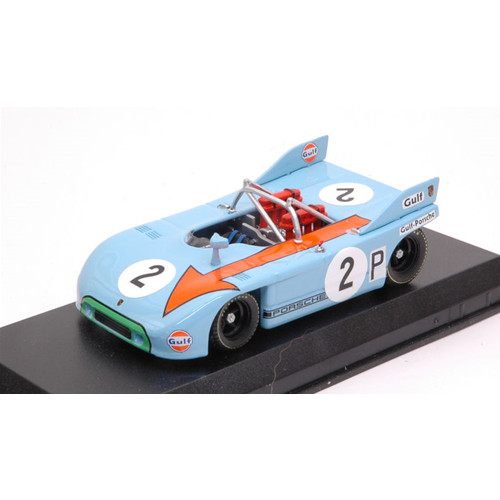 Porsche 908 dnf 1000 - n.2, km