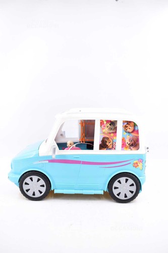 Camion toy van - camion,