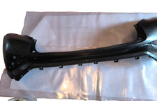 Bumper Arrière Pièce