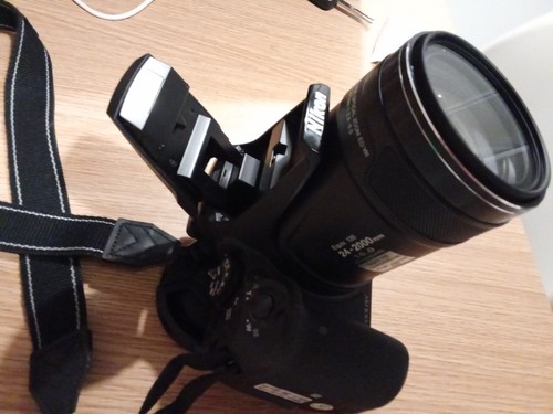 Appareil photo numérique