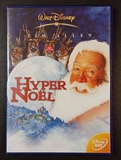 DVD - Hyper Noël (Tim Allen)