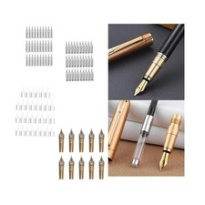 Plumes de stylo plume pour