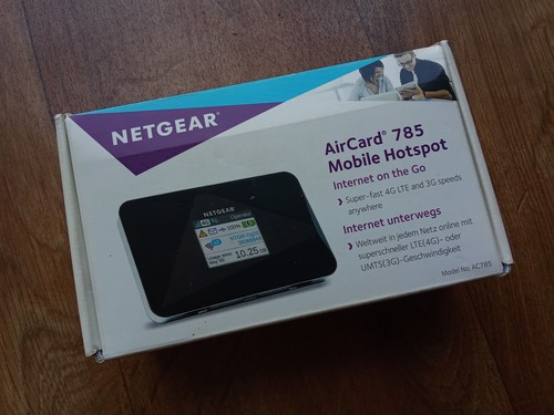 Routeur netgear aircard - netgear,