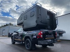 Cellule Pick up - Decamp BigBox